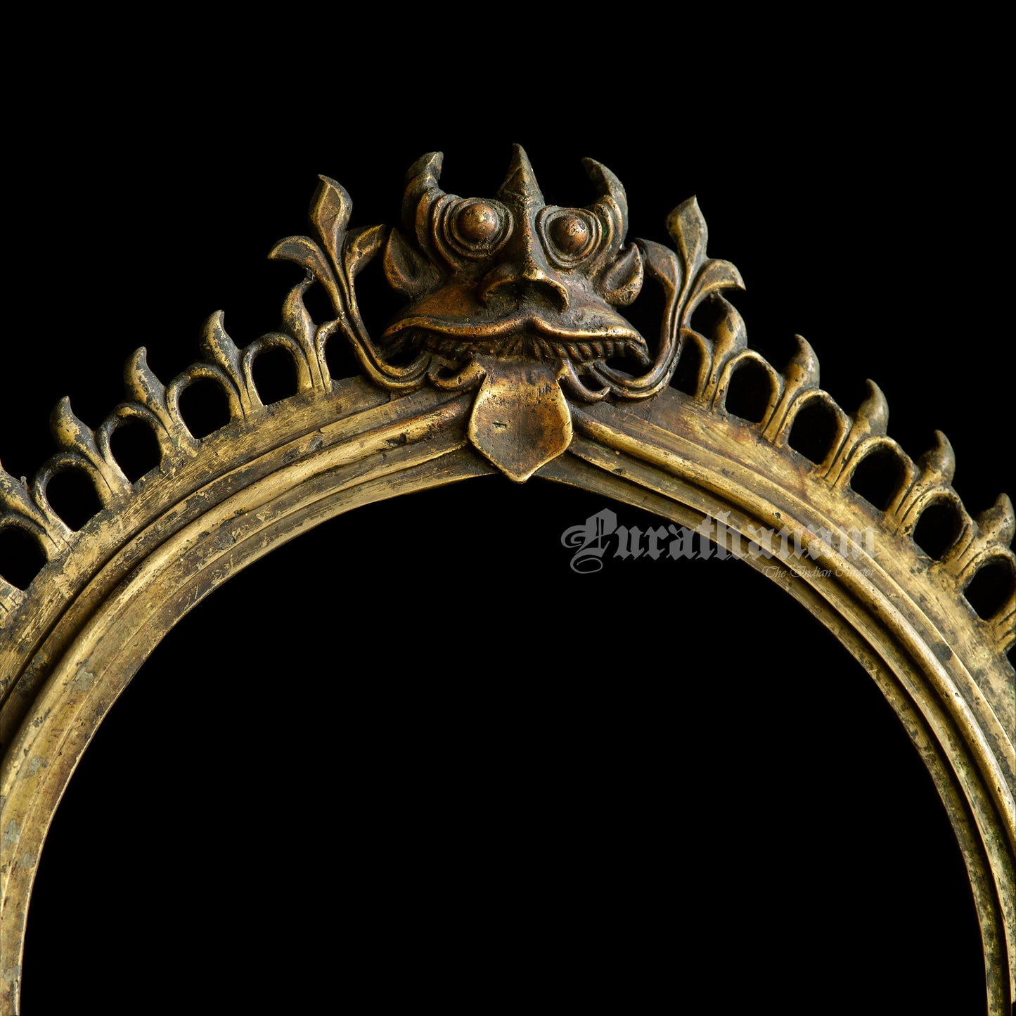Prabhavali -Brass