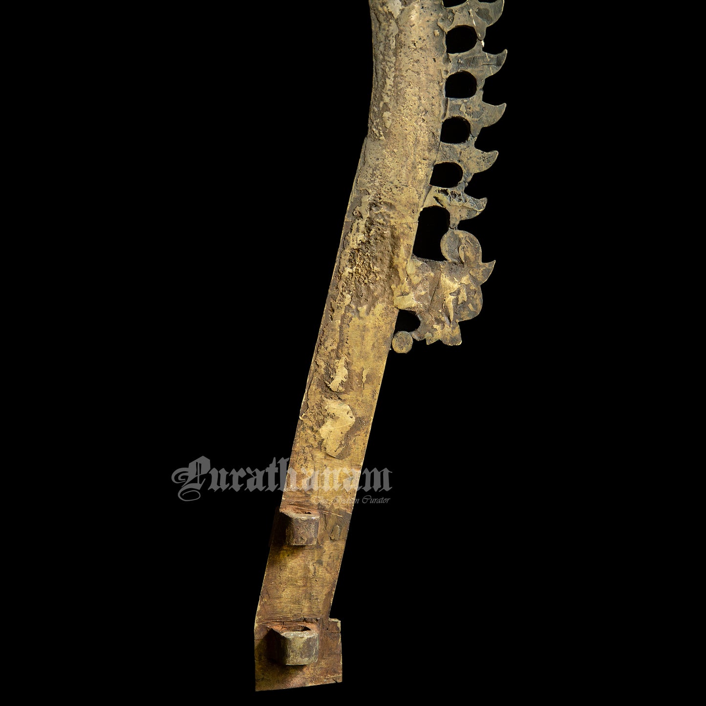 Prabhavali -Brass