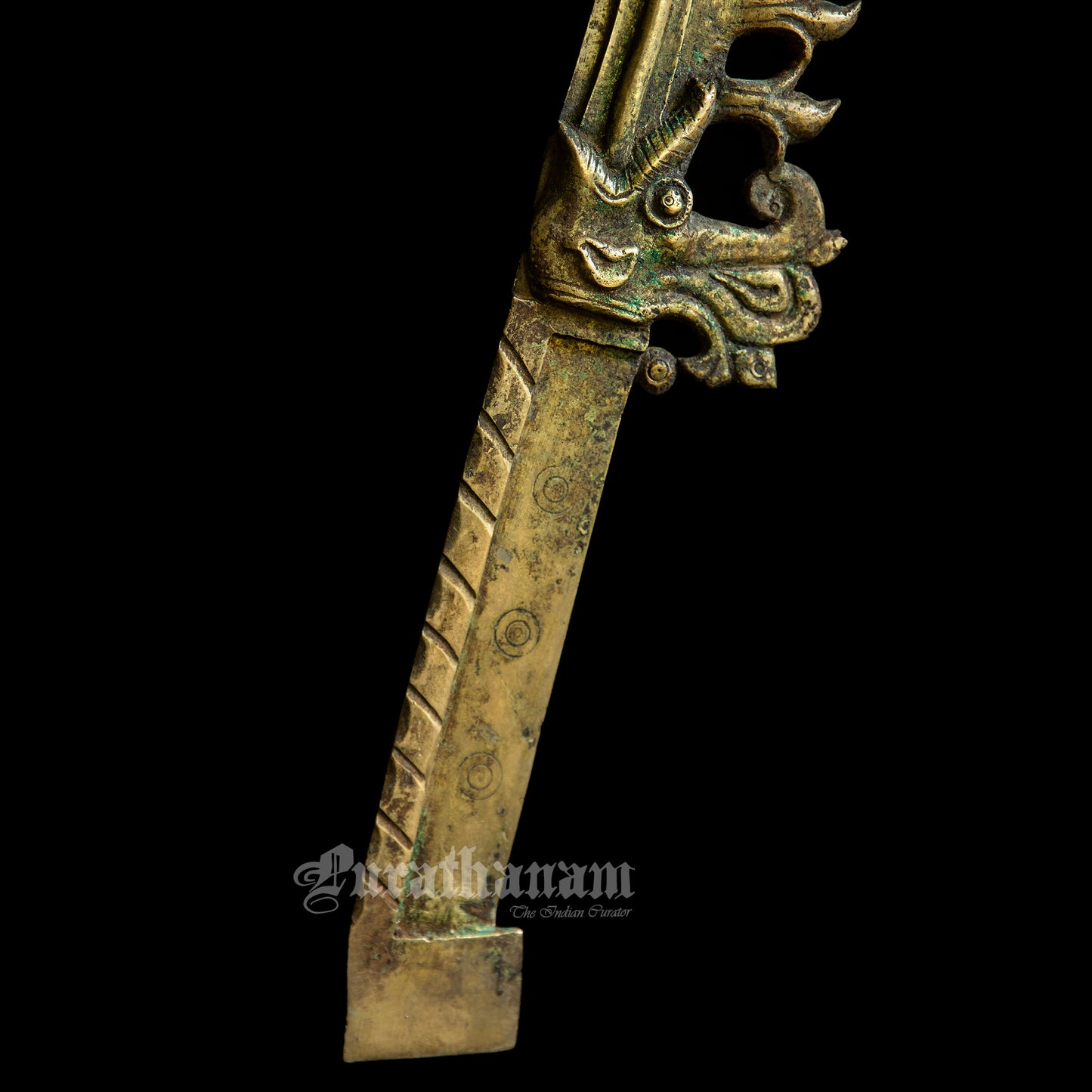 Prabhavali -Brass