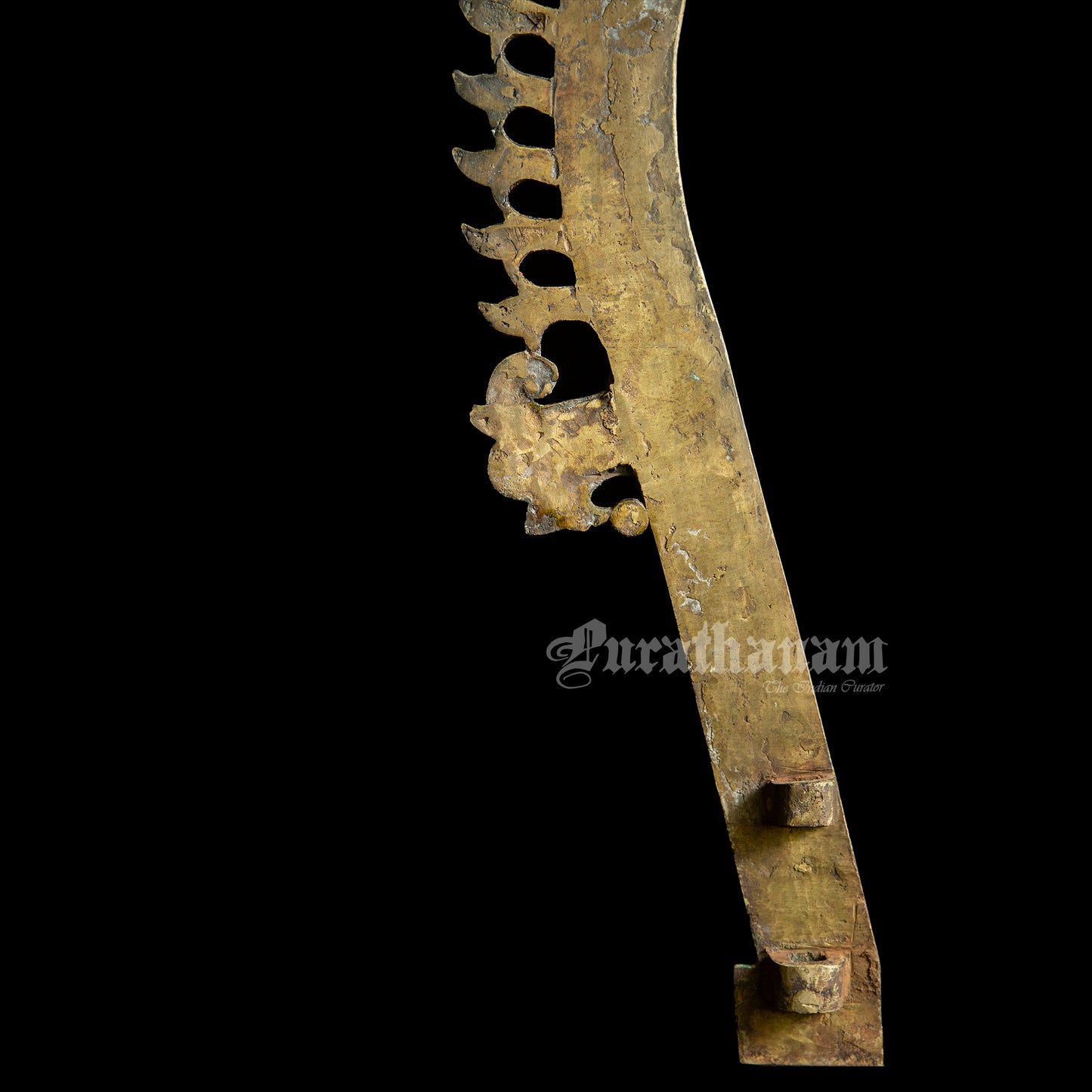 Prabhavali -Brass
