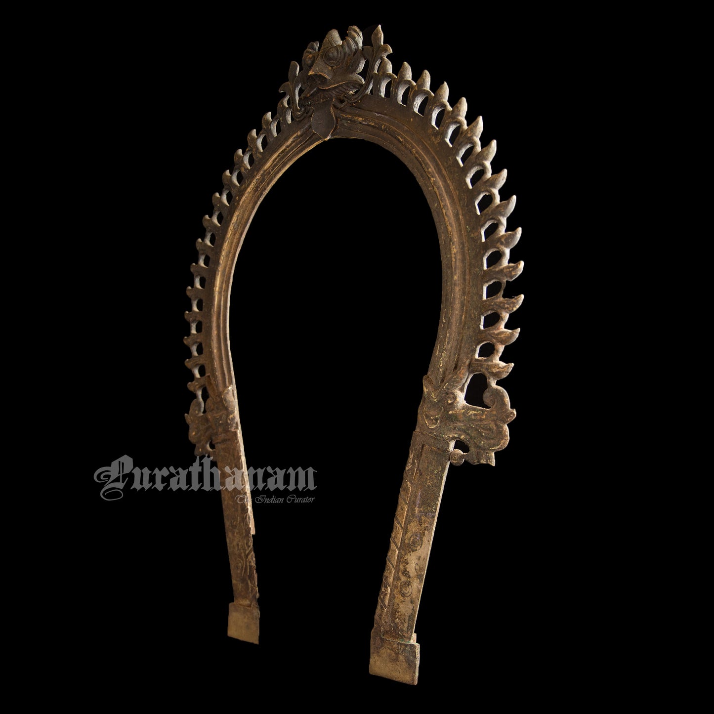 Prabhavali -Brass