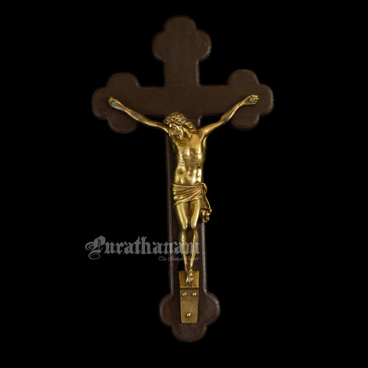 Jesus Christ Crucifix