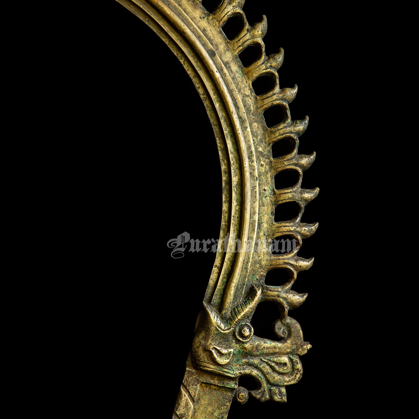 Prabhavali -Brass