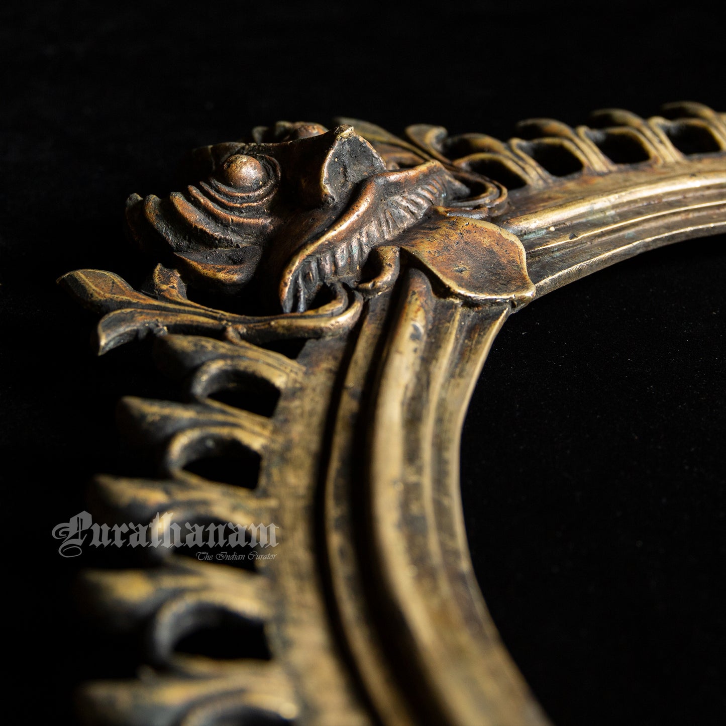Prabhavali -Brass