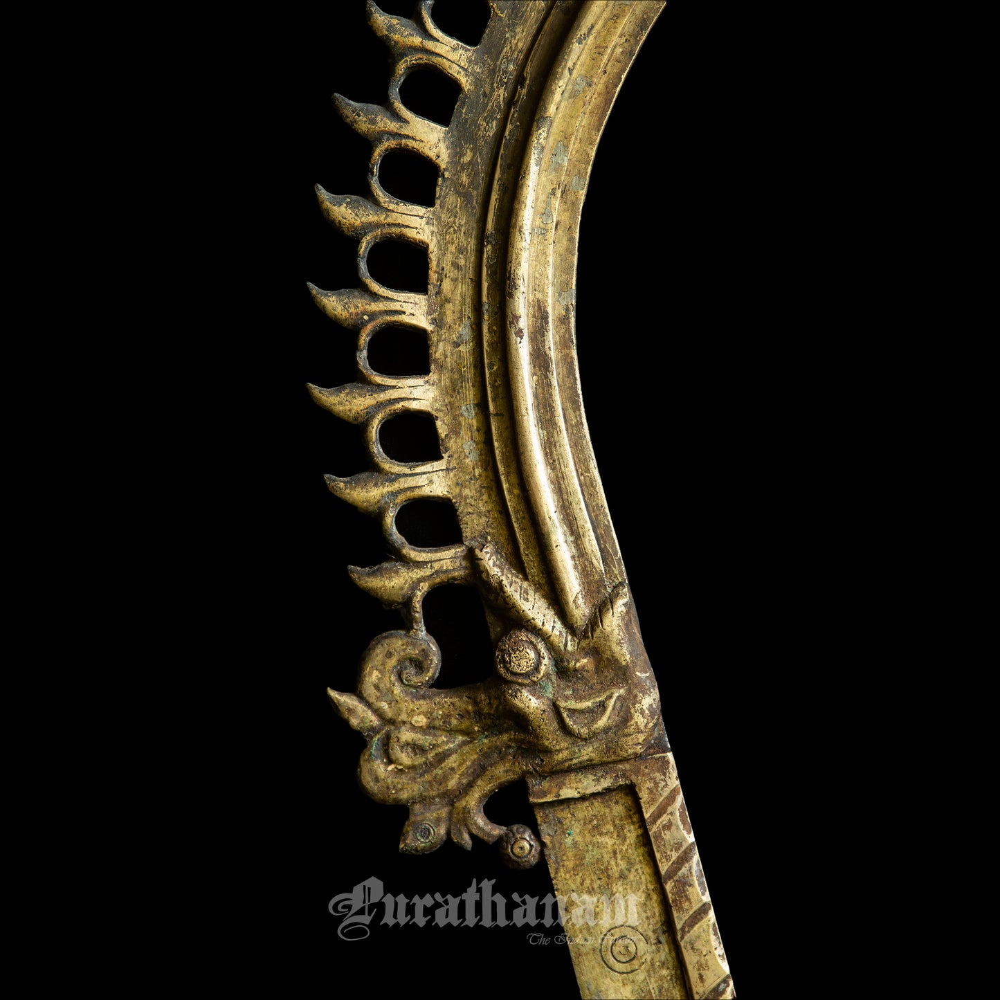 Prabhavali -Brass