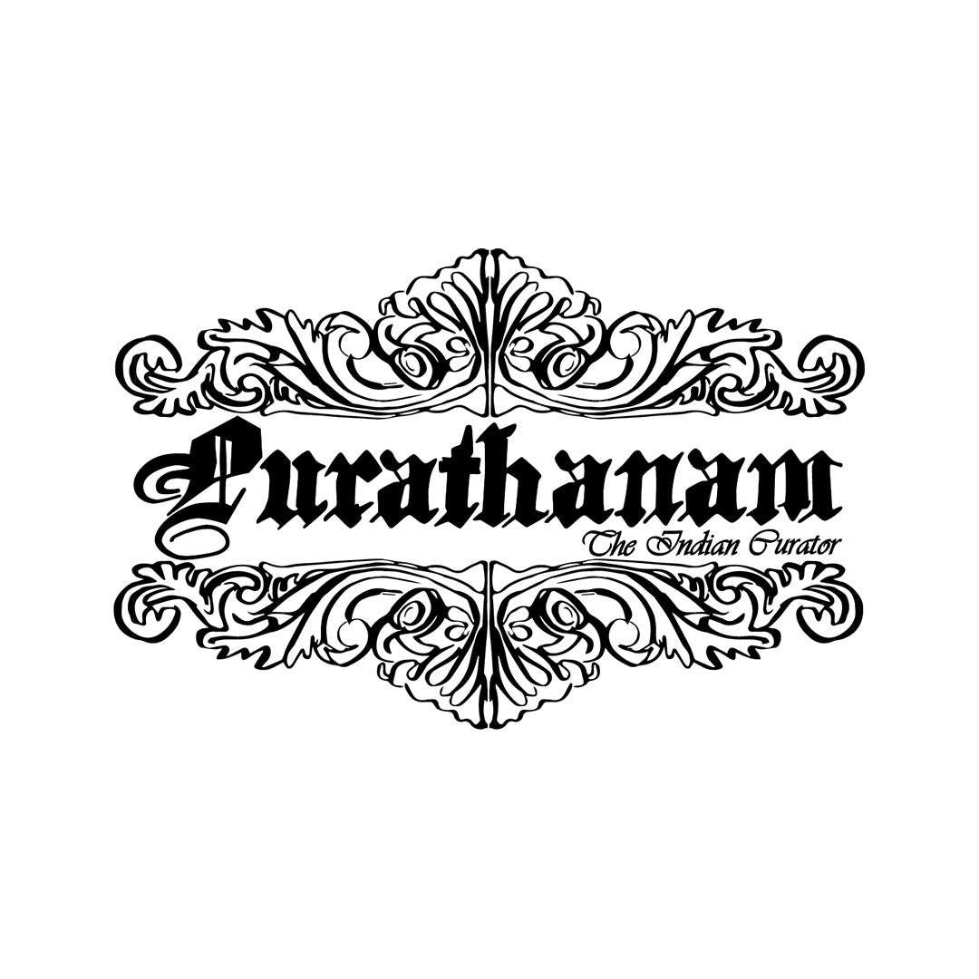 Bansi Nad - German Oleograph Print (Vasudeo H. Pandya)