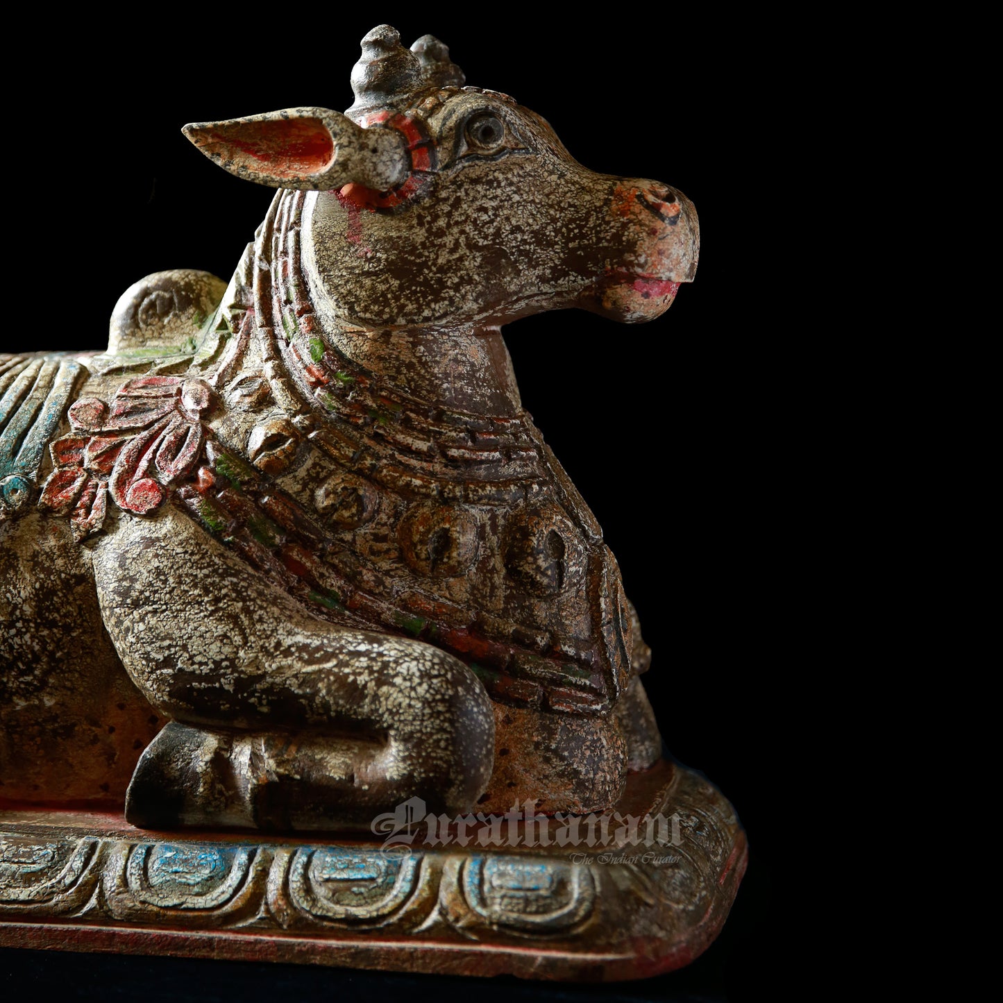 Nandhi