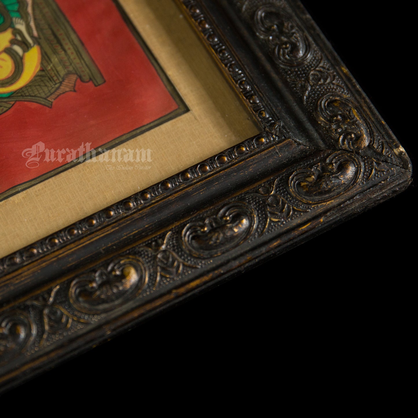 Ganapati Mysore Paintings