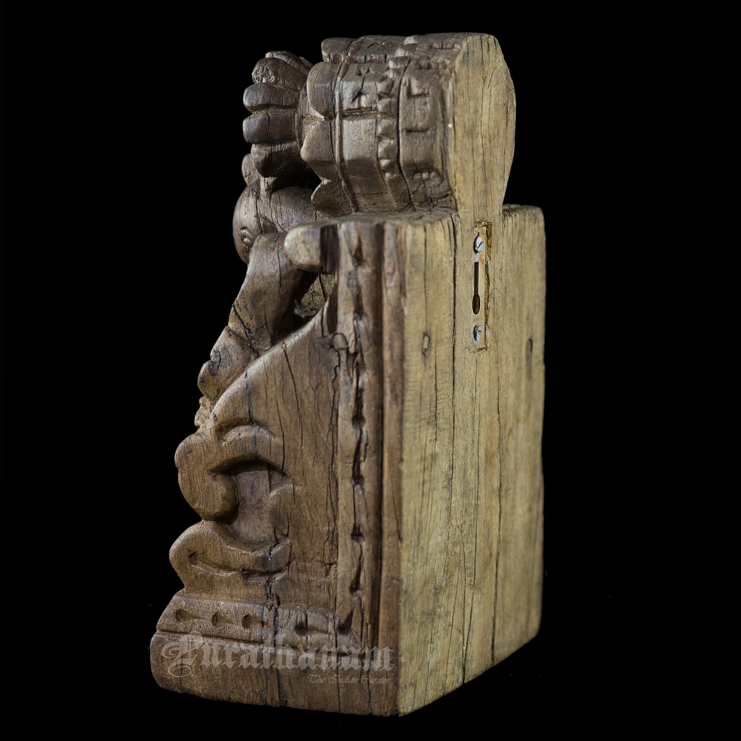 Wooden Bracket
