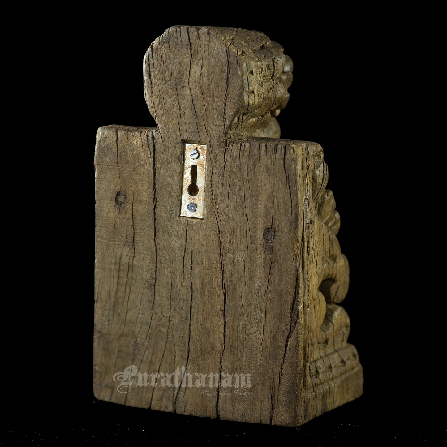 Wooden Bracket