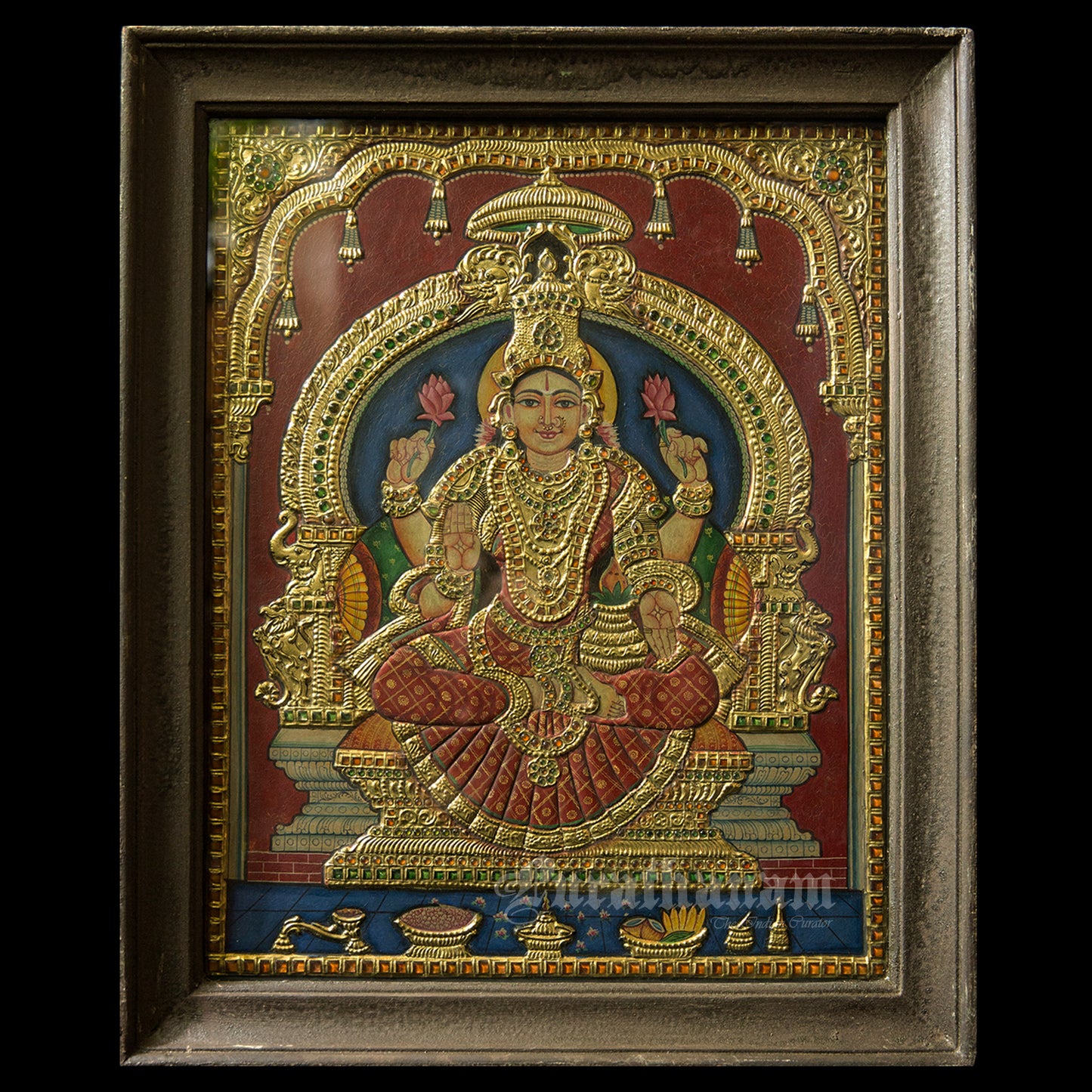 Lakshmi