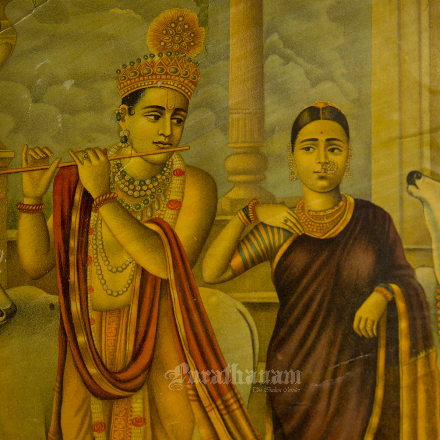 Venudhar