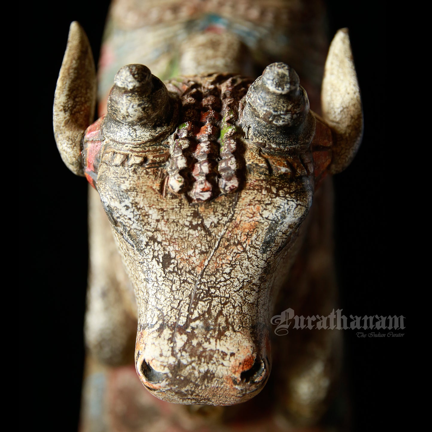 Nandhi
