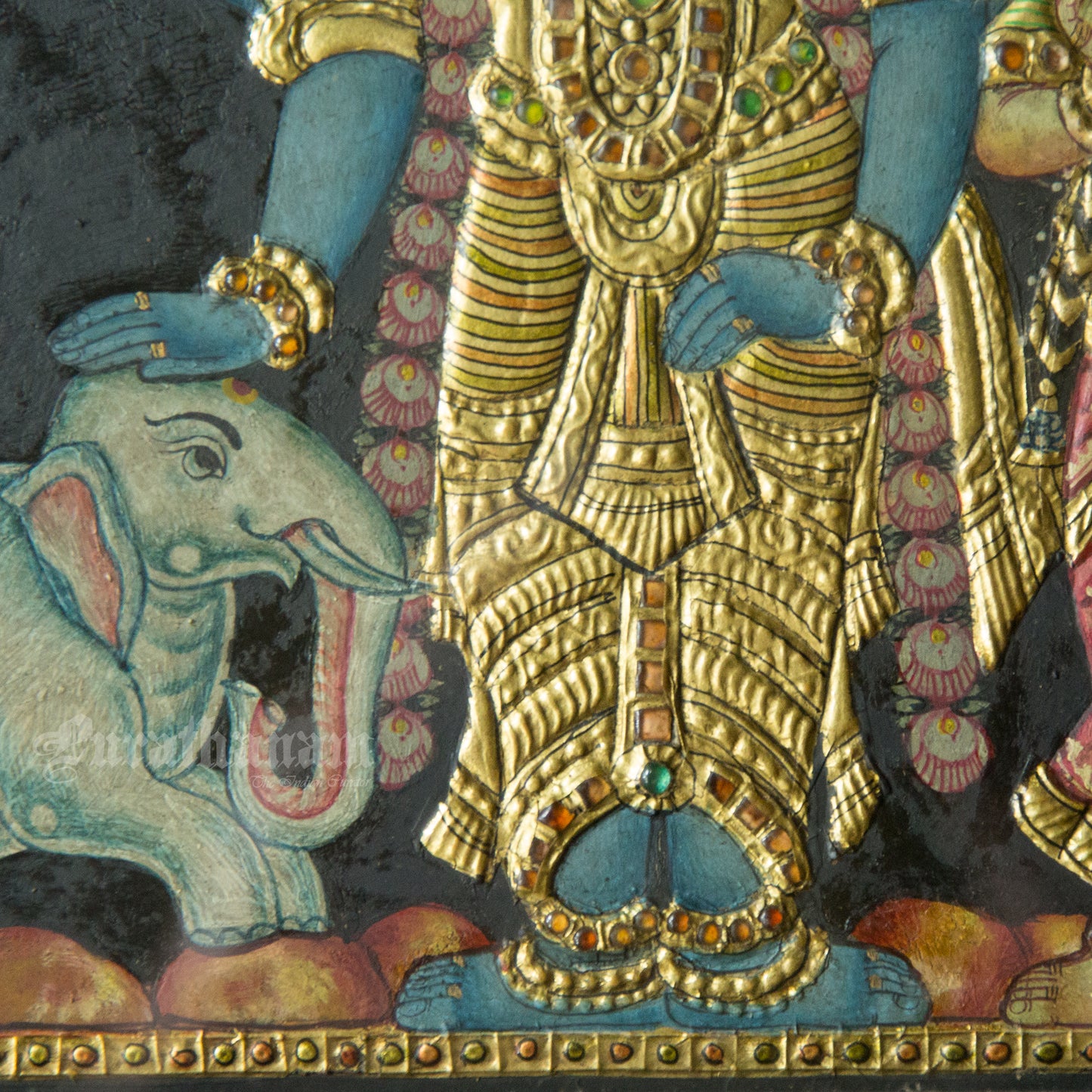 Gajendra Moksh