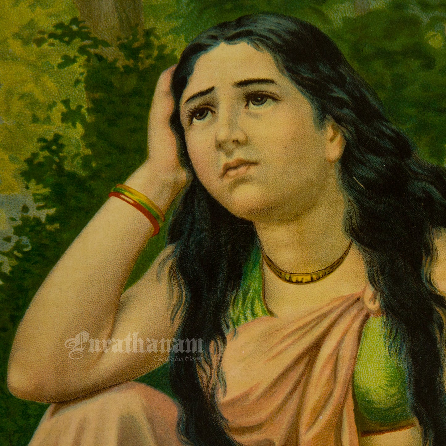 Damayanti Vanvas