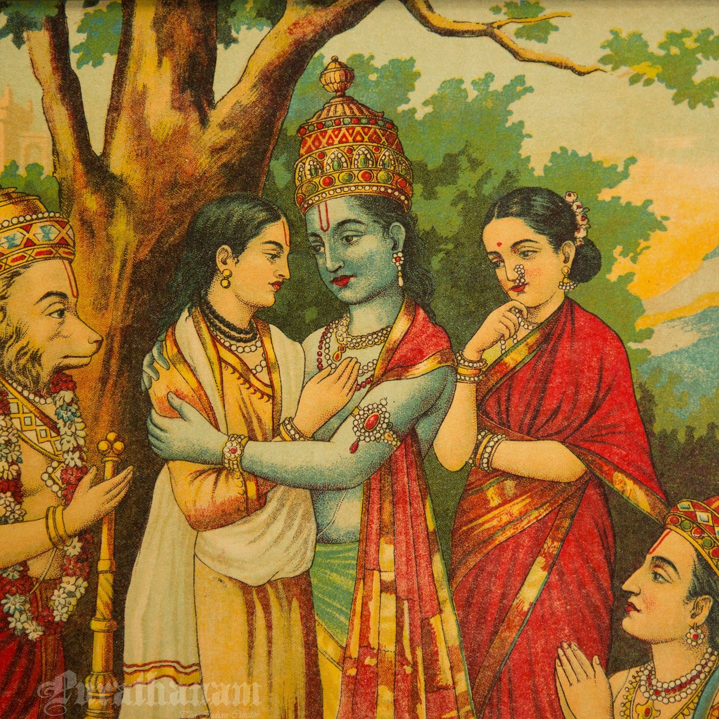 Barath Bhet