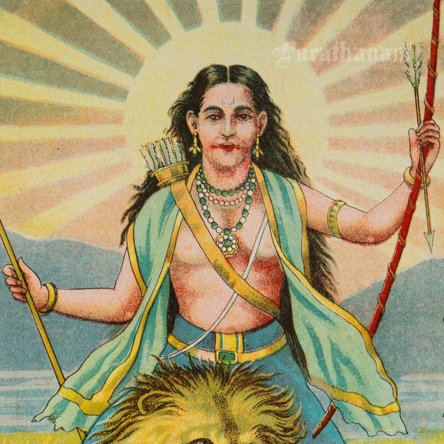 Bhoodhnaya