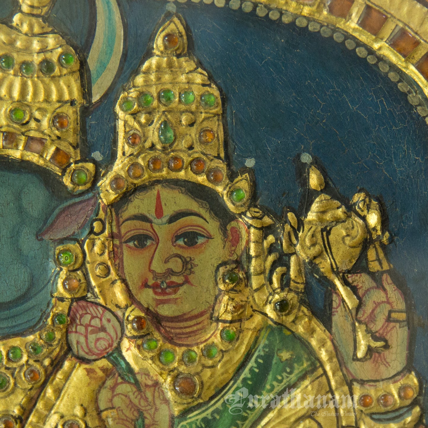 Varaha Lakshmi