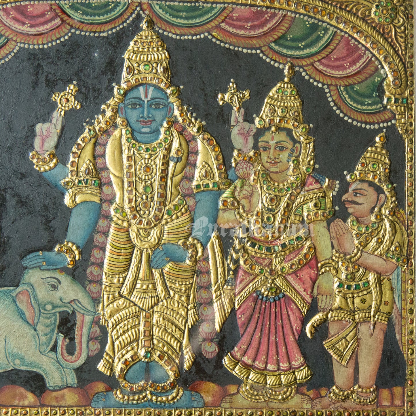 Gajendra Moksh