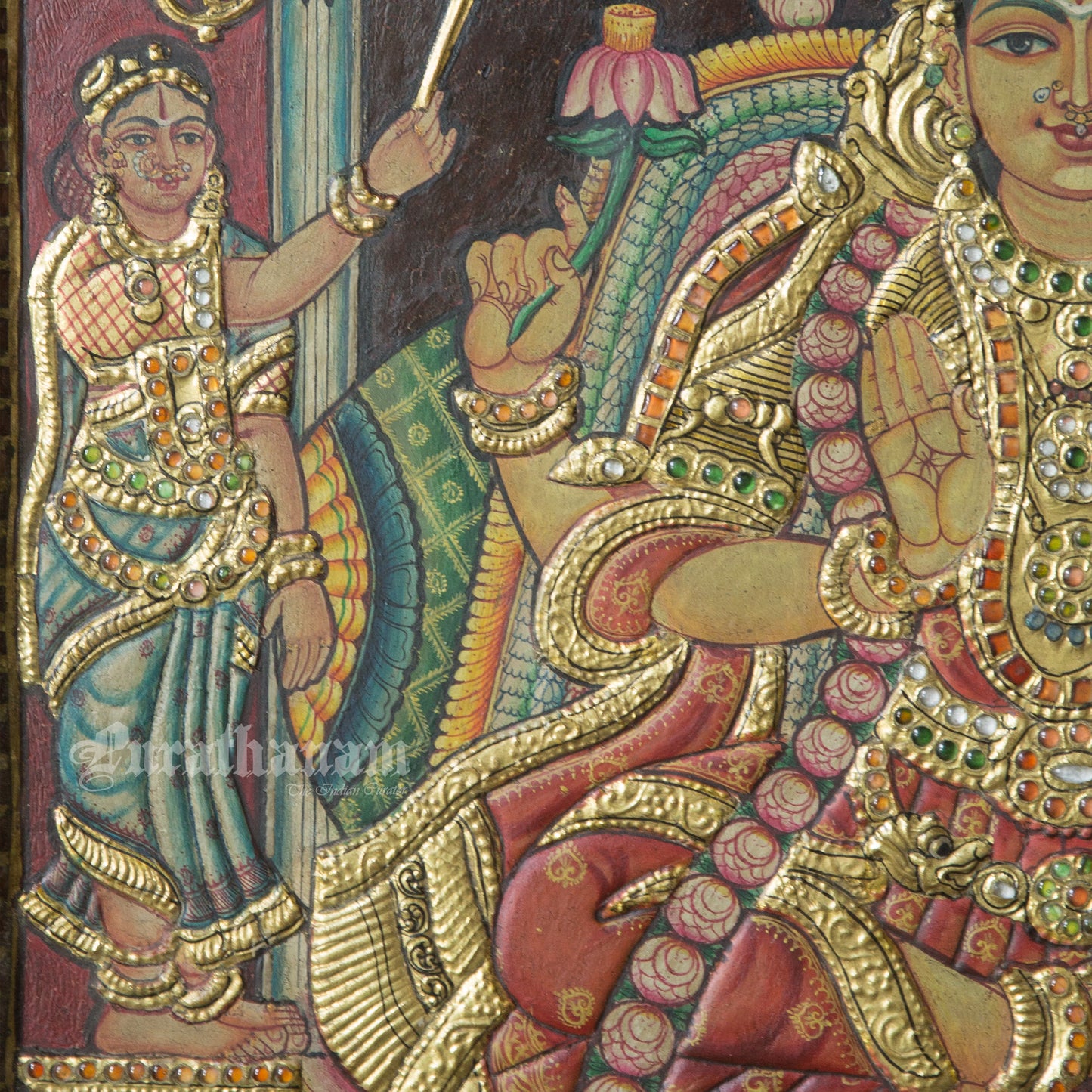 Lakshmi