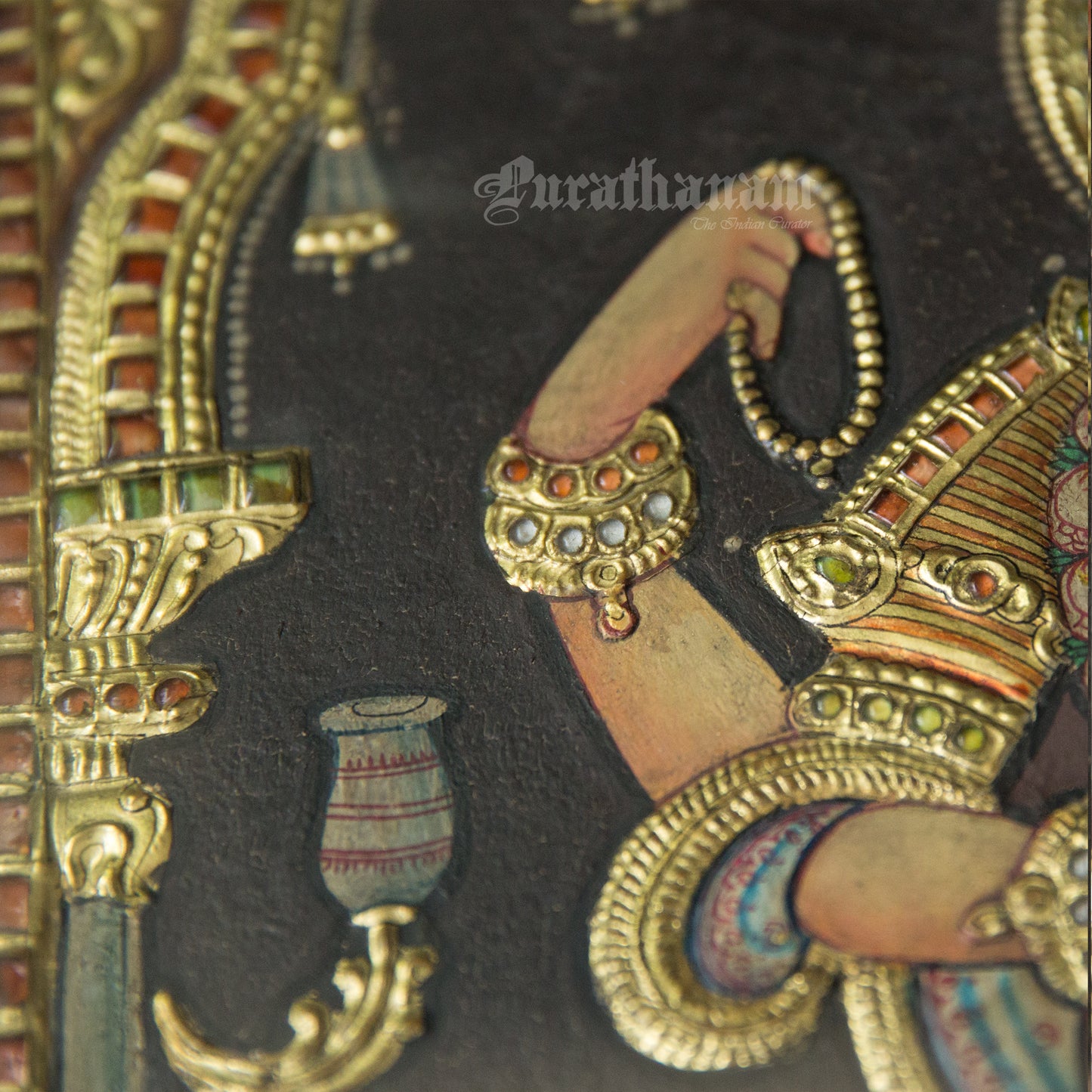 Saraswati