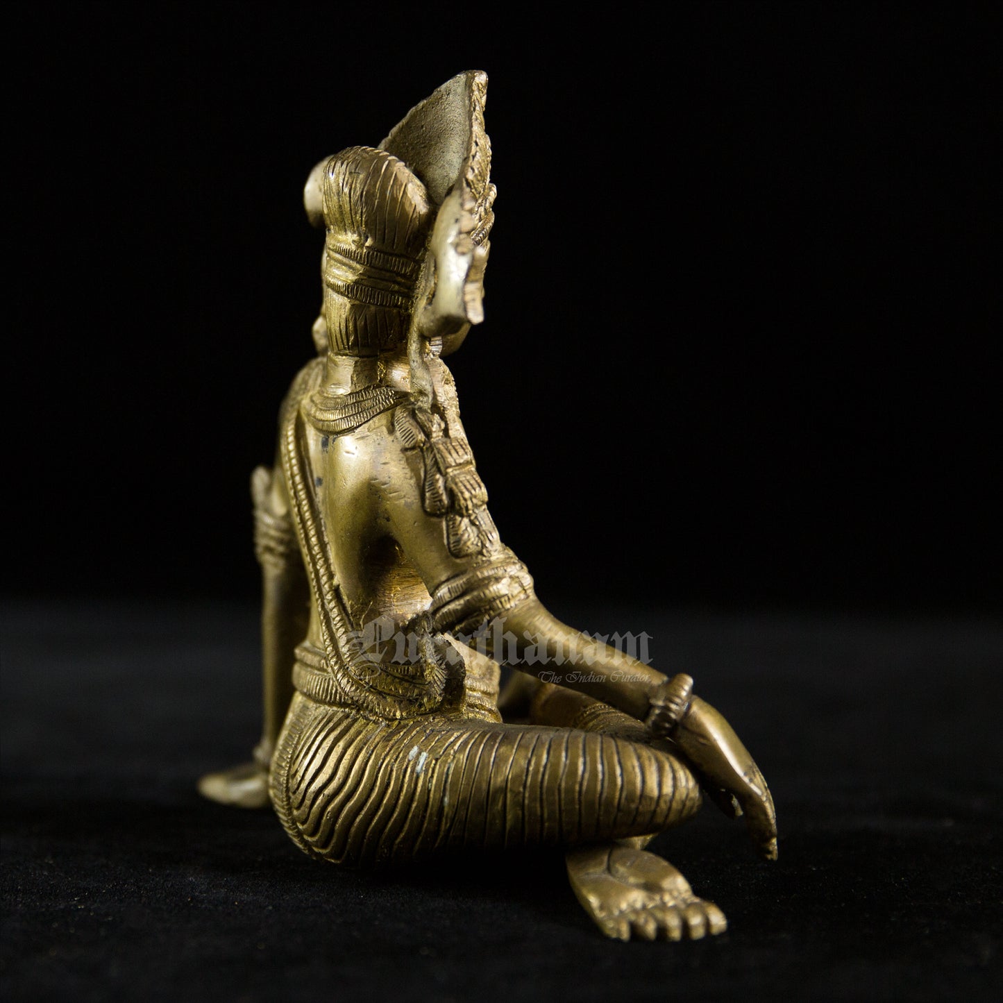 Indra Dev