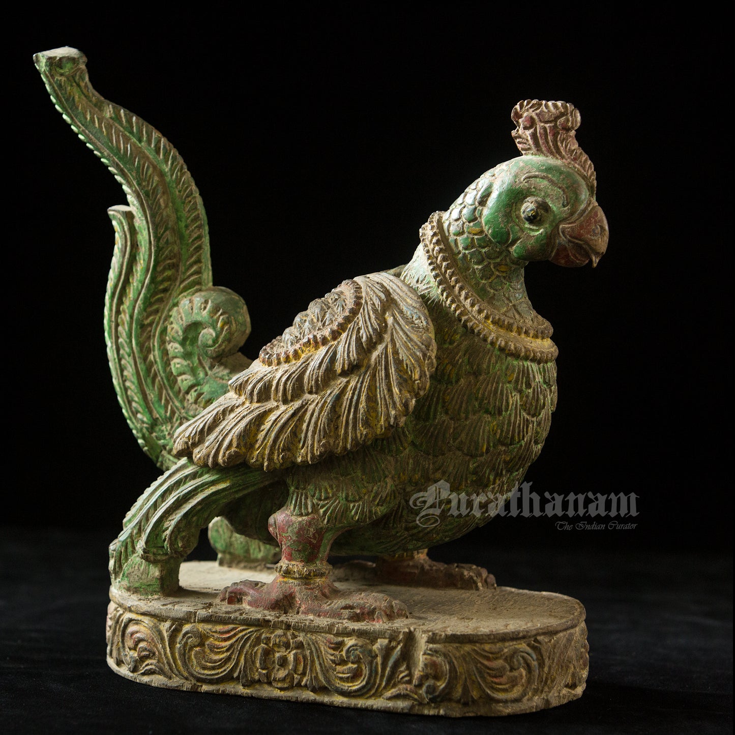 Annapakshi
