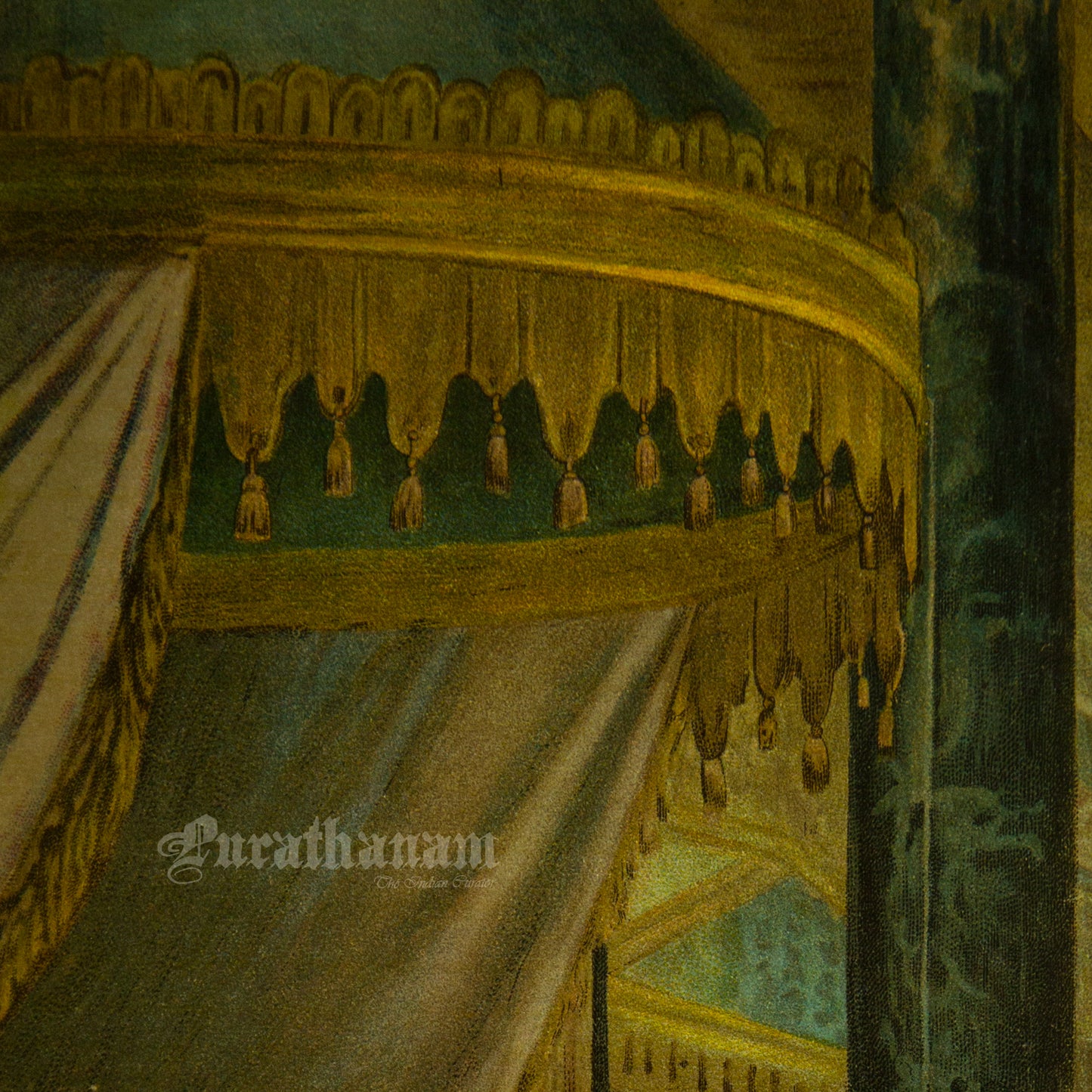 Krishna Shishtai