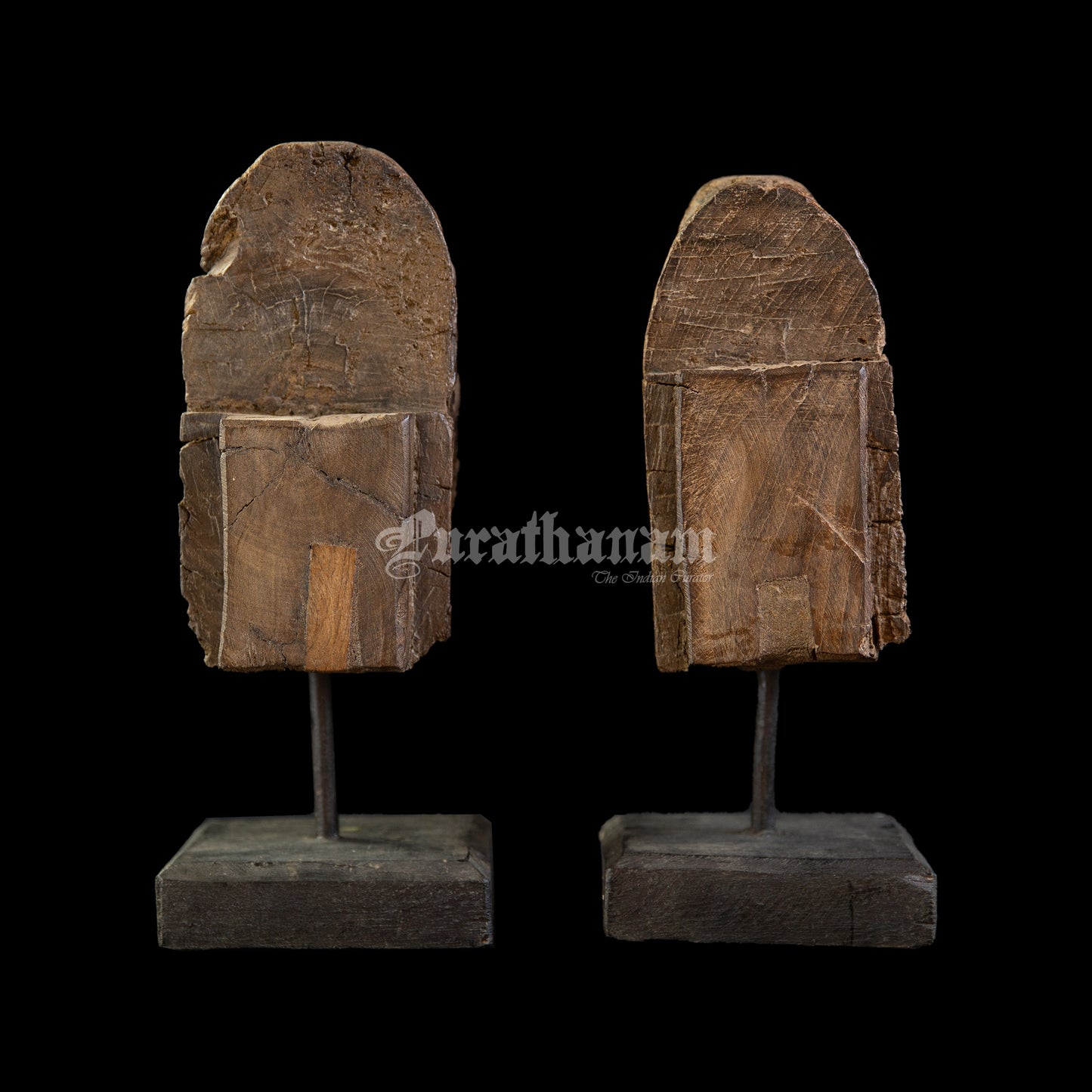 Horse shaped Corbel- Pair