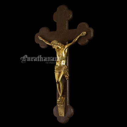 Jesus Christ Crucifix