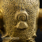 Mukhalingam - Brass sculpture