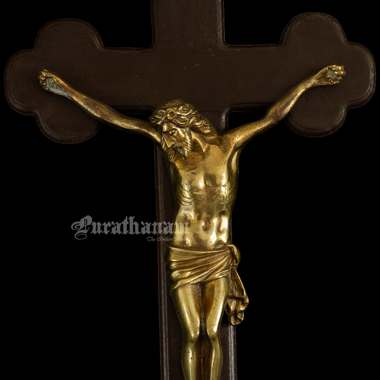 Jesus Christ Crucifix