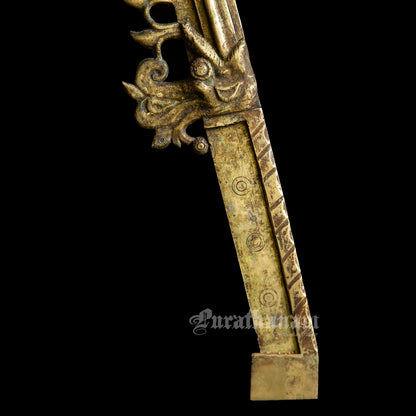 Prabhavali -Brass