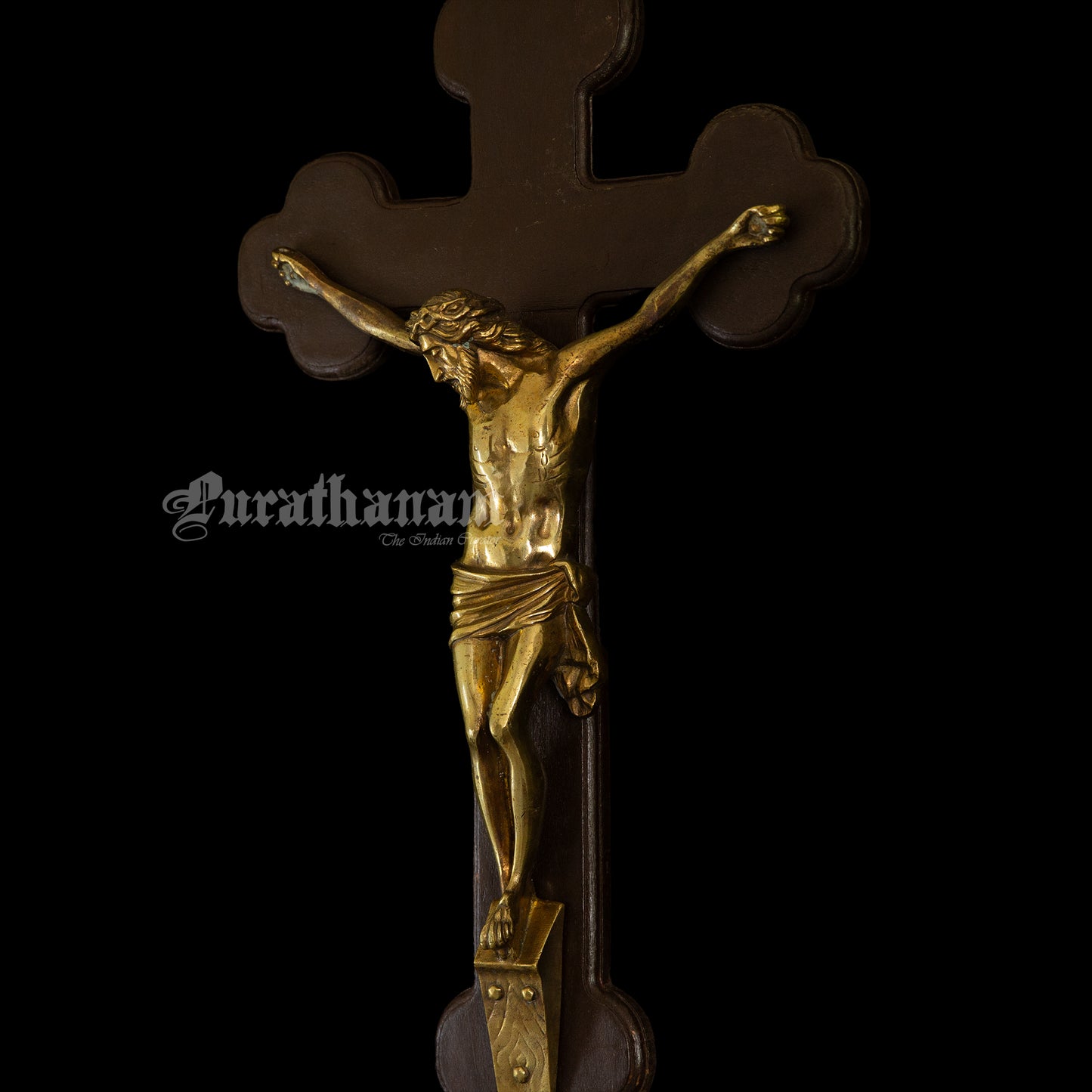 Jesus Christ Crucifix
