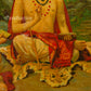 Shankarachariyar by Ravi Varma - Oleograph Print