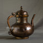 Handmade Copper Kettle