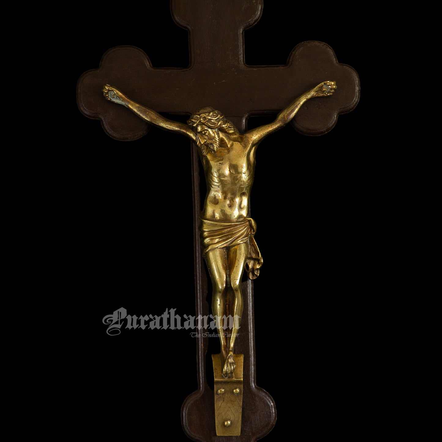 Jesus Christ Crucifix