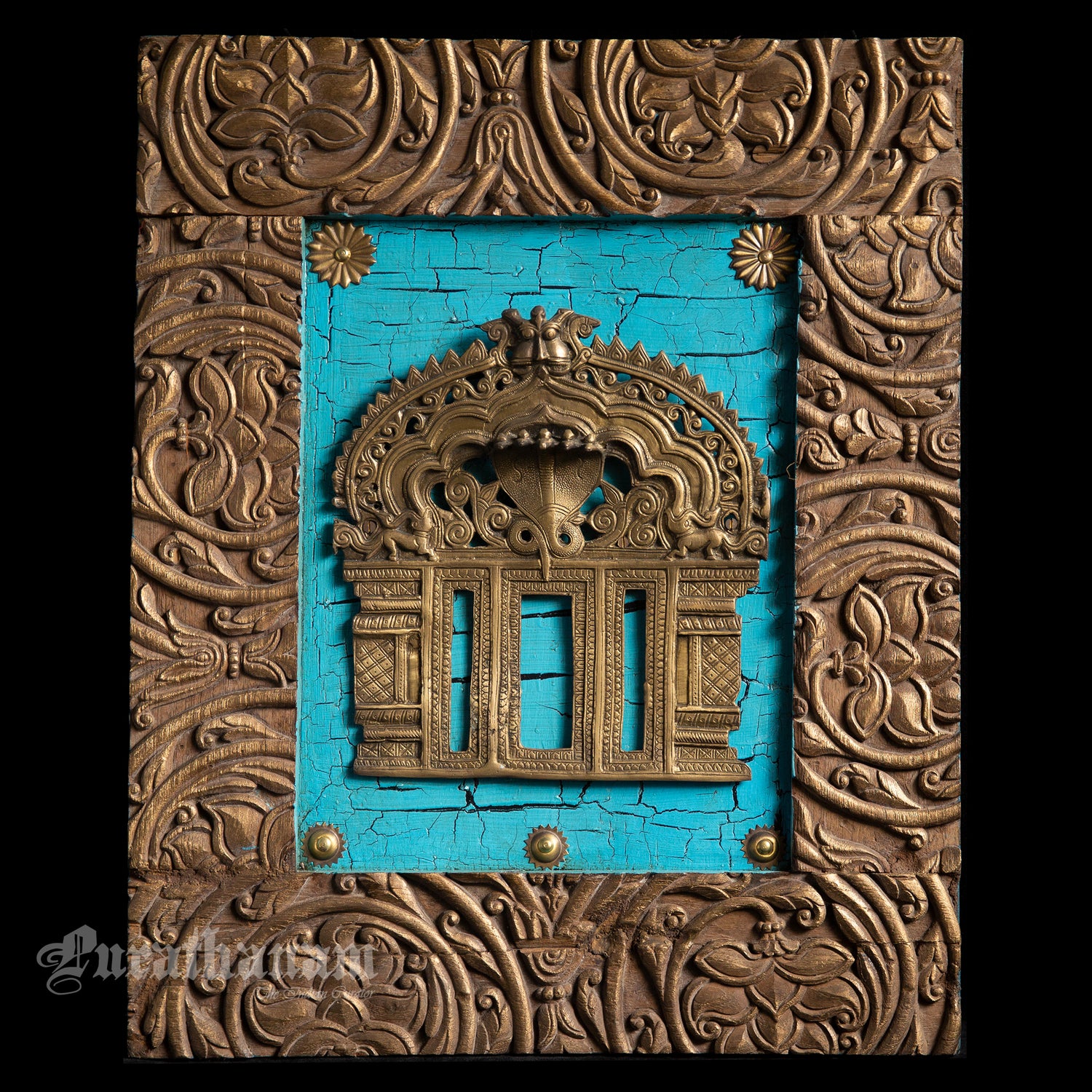 Plaques