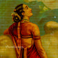 Gangavataran - Oleograph Print (Ravi Varma)