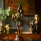 Hanuman   - Brass