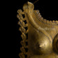 Theyyam Breast Plate - Brass