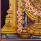 Thirupathi Venkateswarar - Kondiah Raju (Offset Print) - Embellished