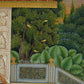 Royal Zenana Scene – Miniature Painting