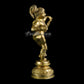 Balakrishna Dancing  - Brass