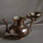 Handmade Copper Kettle