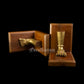 Brass Paatham- Bookends