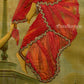 Urvashi by Ravi Varma - Oleograph Print (Embellished)