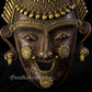 Bastar Dhokra Tribal Face Mask