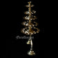 Arthi Lamp (Five layer)  - Brass