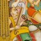 Cosmic Darbar – Miniature Painting
